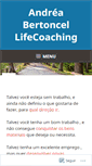 Mobile Screenshot of andreabertoncel.com